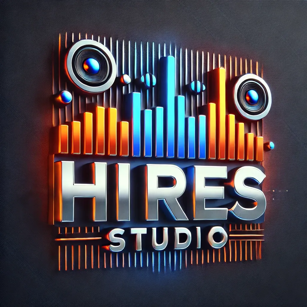 Hi-Res Studio
